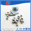 industry application strong magnet neodymium